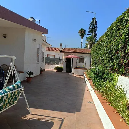 Villa Da Uccio *